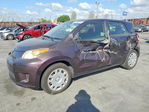 Scion xD 2014
