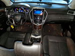 Cadillac SRX 2016
