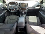 Jeep Cherokee 2015