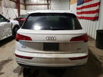 Audi Q5 2022