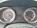 Dodge Caravan 2020