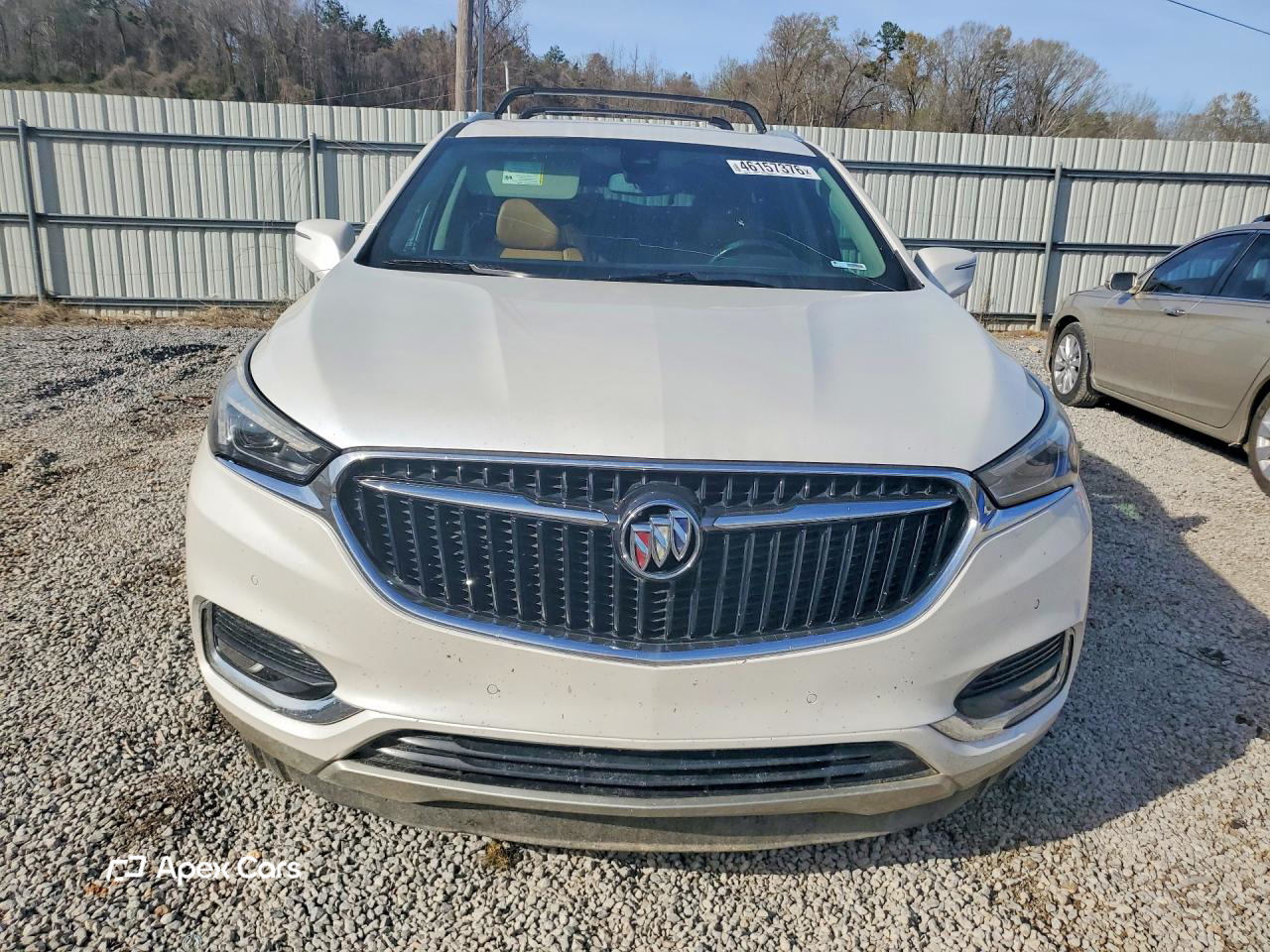 Buick Enclave 2018