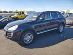 Porsche Cayenne 2010