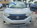 Nissan Quest 2016