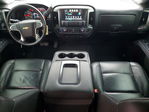 Chevrolet Silverado 2018