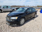 Volkswagen Jetta 2011