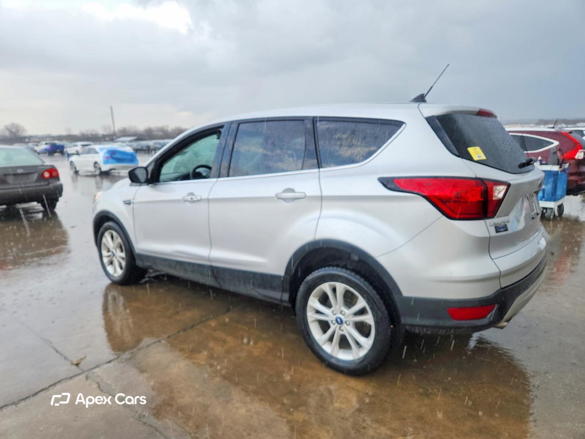 Ford Escape 2019