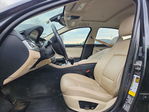 BMW Series 5 2012