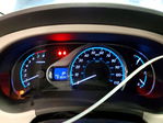 Toyota Sienna 2012