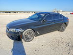 BMW Series 5 2017