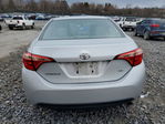 Toyota Corolla 2018