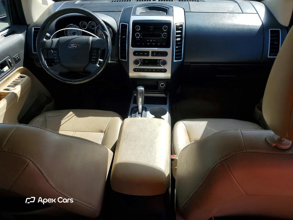 Ford Edge 2008
