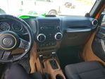 Jeep Wrangler 2011