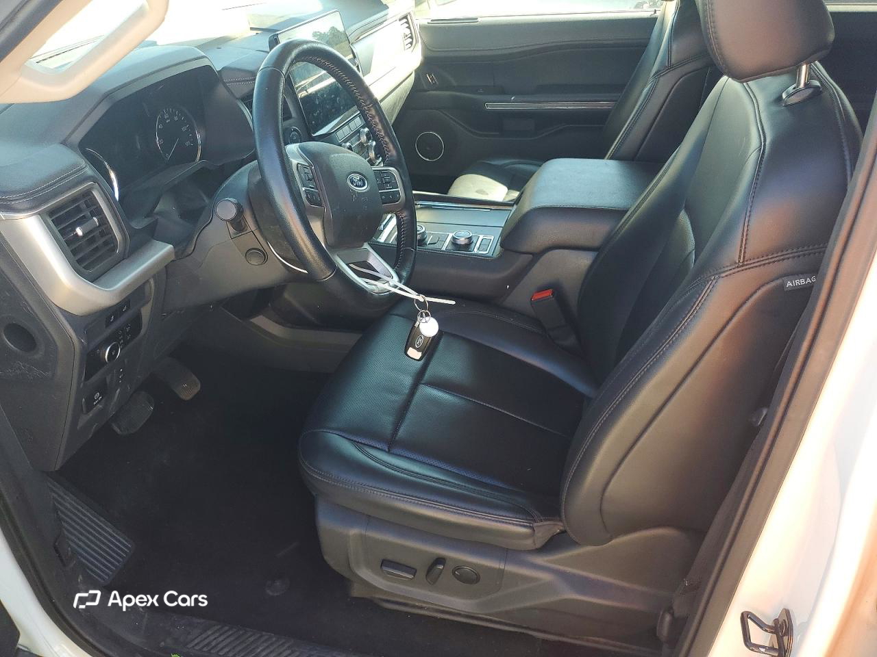 Ford Expedition 2023