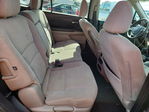 Honda Pilot 2018