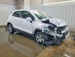 Chevrolet Trax 2016