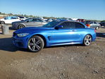 BMW Series 4 2014