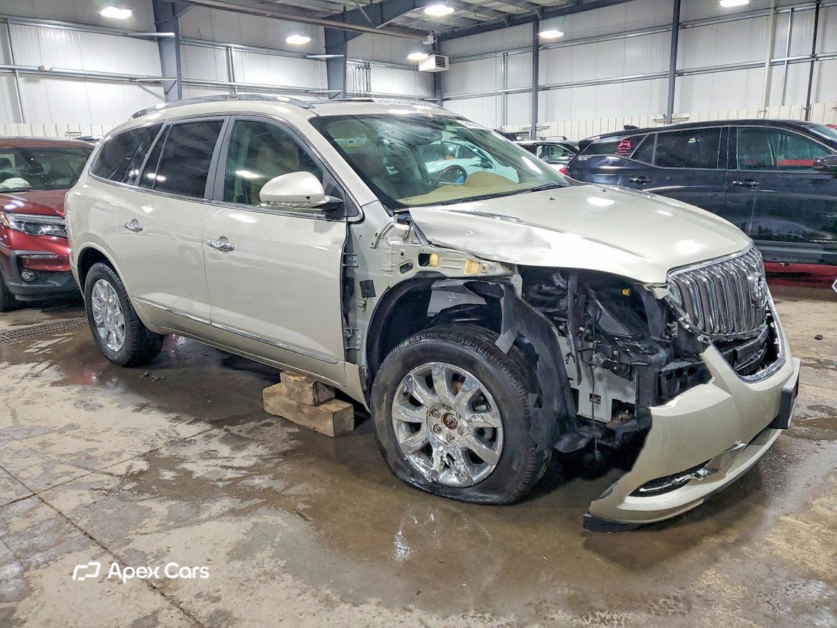Buick Enclave 2017