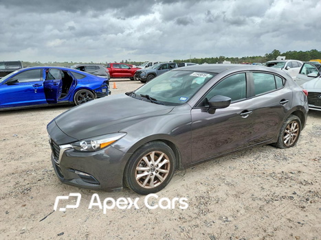 Mazda 3 2018 - Image 1 of 5