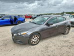 Mazda 3 2018