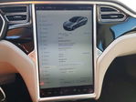 Tesla Model S 2015