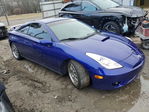 Toyota Celica 2004