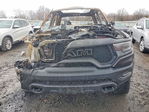 RAM 1500 2022