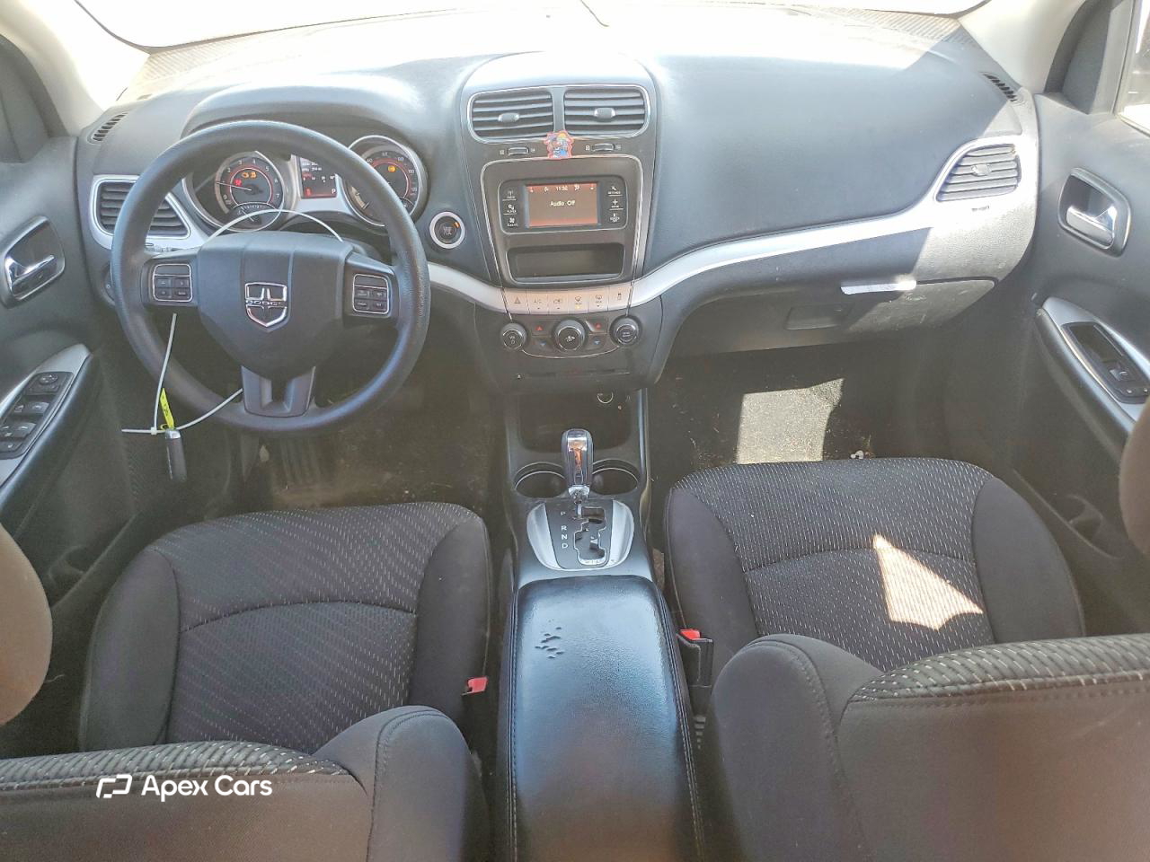 Dodge Journey 2013