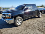Chevrolet Silverado 2018
