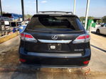 Lexus RX 2013