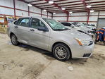 Ford Focus 2010