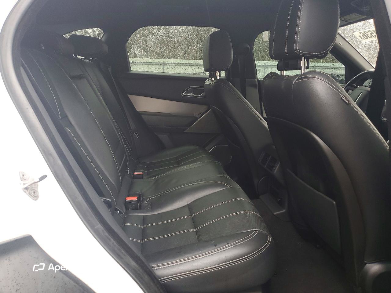 Land Rover Range Rover 2019