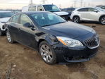 Buick Regal 2016