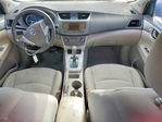 Nissan Sentra 2014