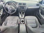 Volkswagen Jetta 2012