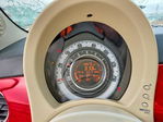 Fiat 500 2012