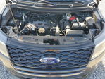 Ford Explorer 2018
