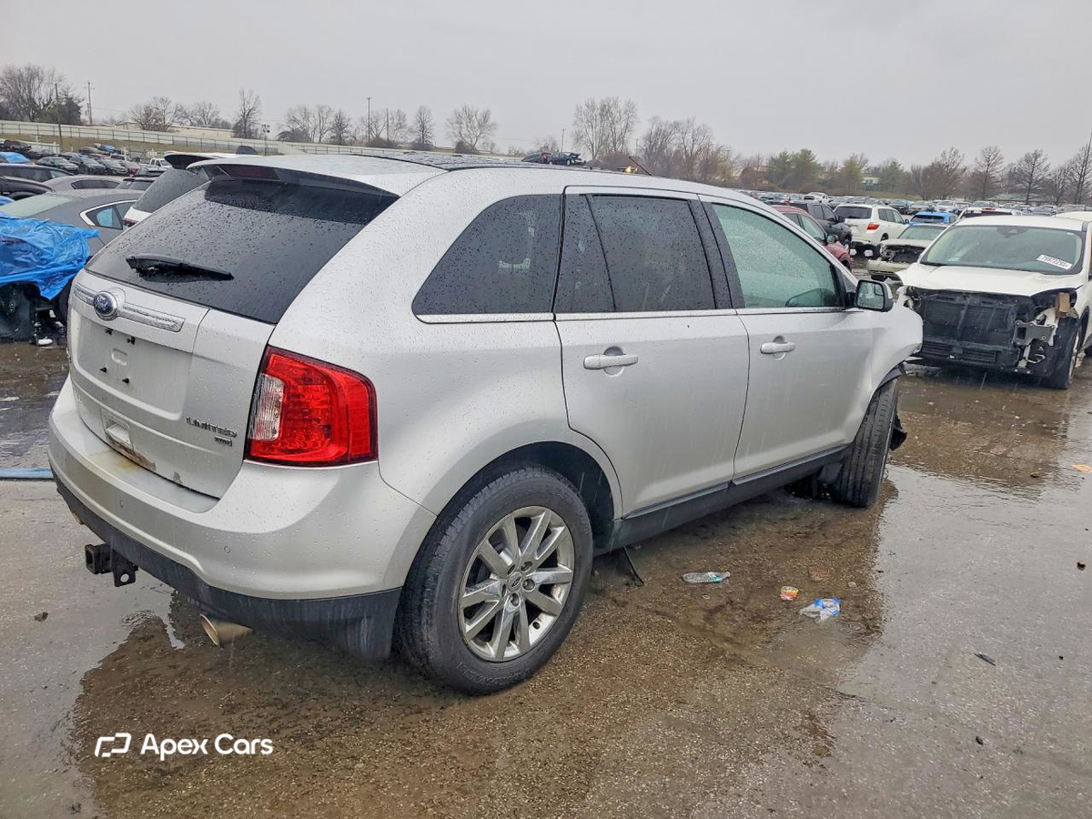 Ford Edge 2011