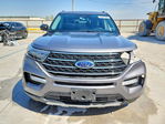 Ford Explorer 2021