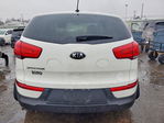 Kia Sportage 2014