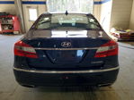 Hyundai Genesis 2012