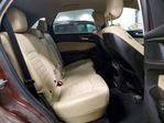 Ford Edge 2015
