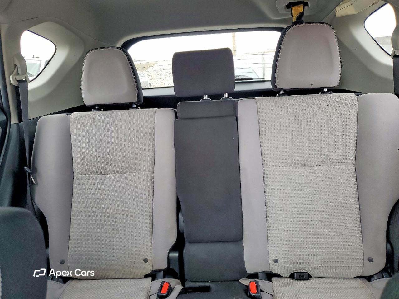 Toyota RAV 4 2017