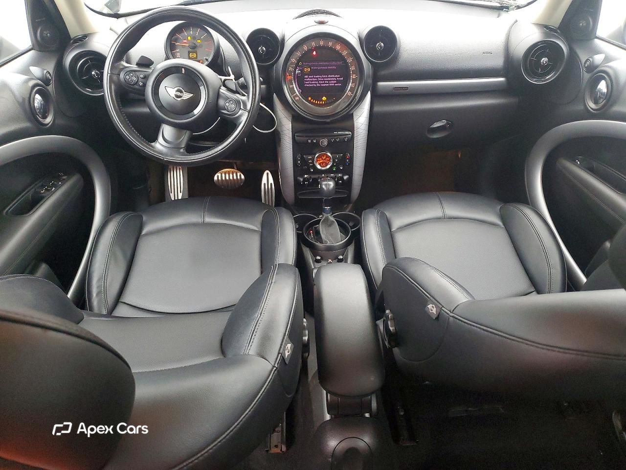 MINI Cooper 2016