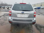 Subaru Forester 2015