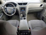 Chevrolet Traverse 2013