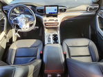 Ford Explorer 2022