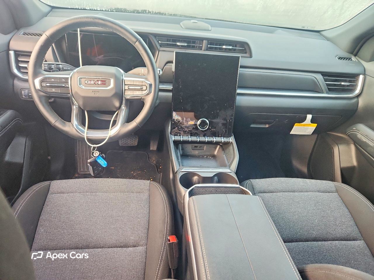 GMC Terrain 2026