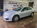 Ford Fusion 2010