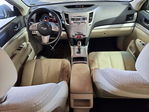 Subaru Legacy 2010